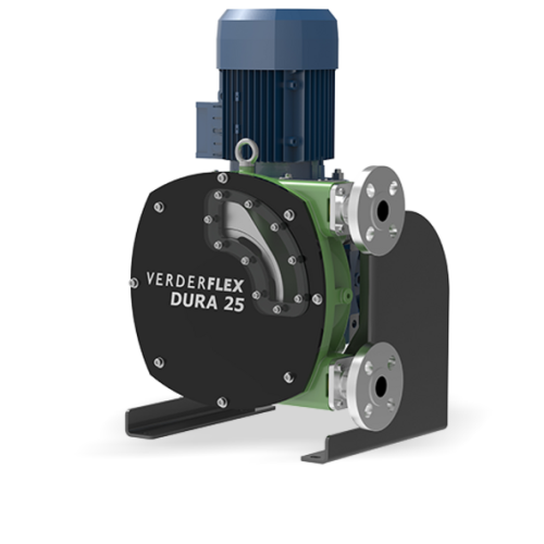 VERDERFLEX