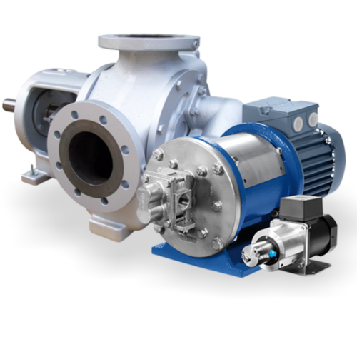 VERDERGEAR